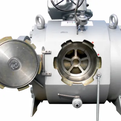 Küresel Vana DN25 PN 16
