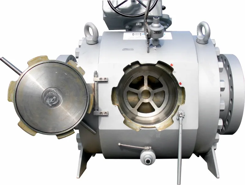 Küresel Vana DN32 PN 16