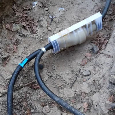Enerji Kablosu 3x70 mm² Zırhsız